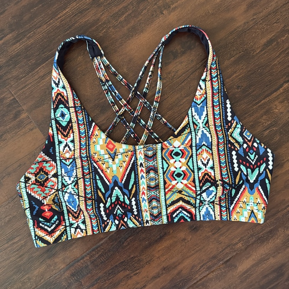 🧡 Mossimo Supply Co. Sports Bra 🧡